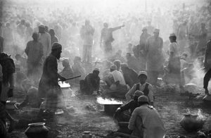 Shahidul Alam | Bishsho Estemah | 1988 | Giclee print on Hahnemühle Fine Art Photo Rag Ultra Smooth 308 gsm. Limited edition 1 of 3 | 20 x 30 Inches