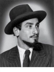 Jehangir Sabavala | | 1940