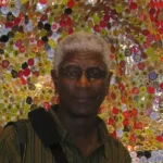 El Anatsui