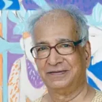 K. G. Subramanyan