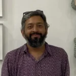 Mrugen Rathod