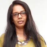 Nandini Valli Muthiah